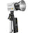 Godox ML60II Bi-Color LED Monolight Kit 1 (Handle, Reflector, Battery Box)