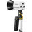 Godox ML60II Bi-Color LED Monolight Kit 1 (Handle, Reflector, Battery Box)