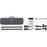 Godox TL60 RGB LED Tube Light - 2 Light Kit (2.5'/76.2cm)