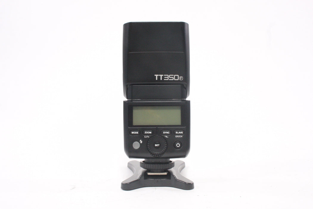 Godox TT350 F Flash