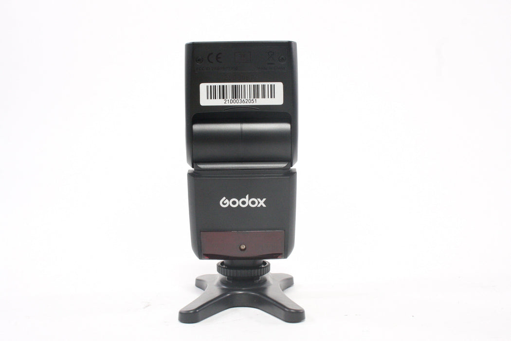 Godox TT350 F Flash