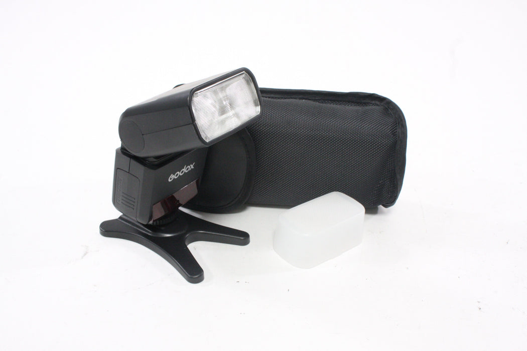 Godox TT350 F Flash