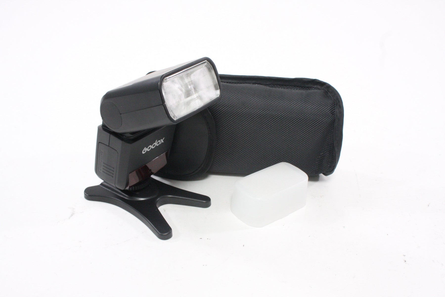 Godox TT350 F Flash
