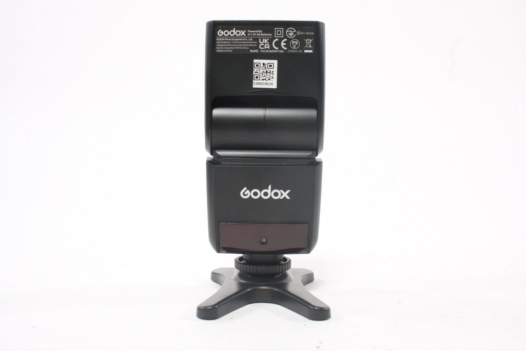 Godox TT350 F Flash