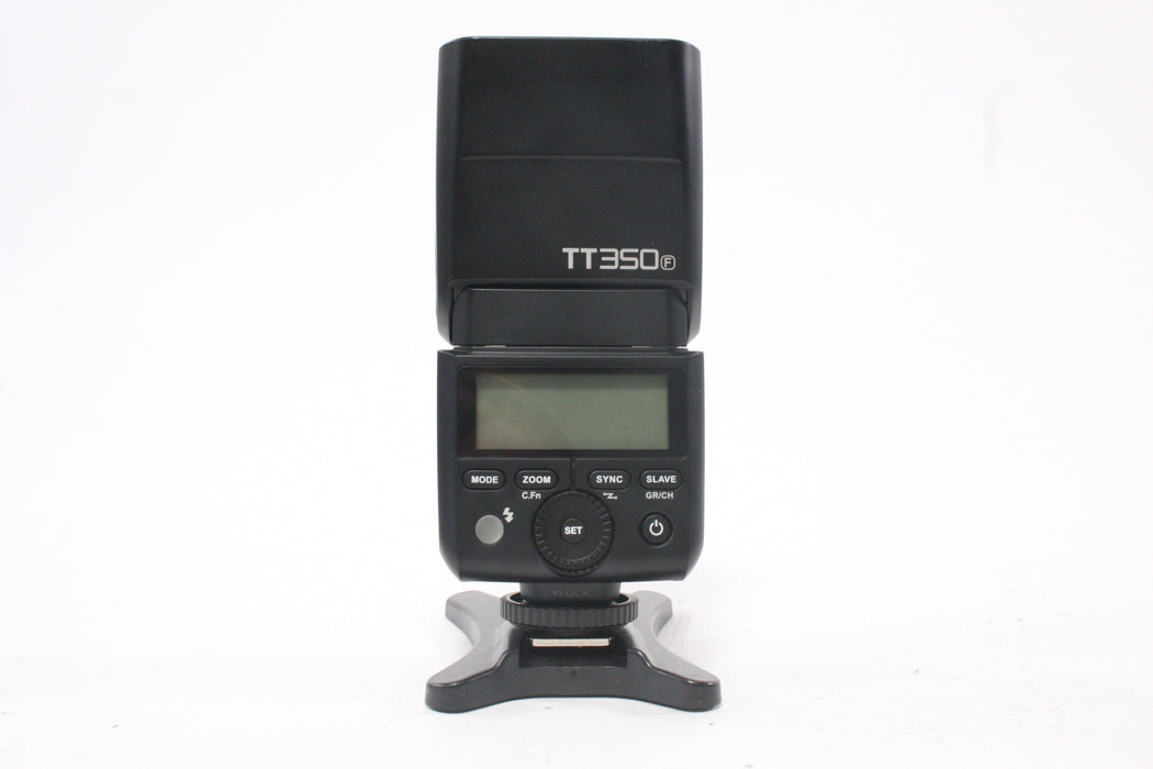 Godox TT350 F Flash