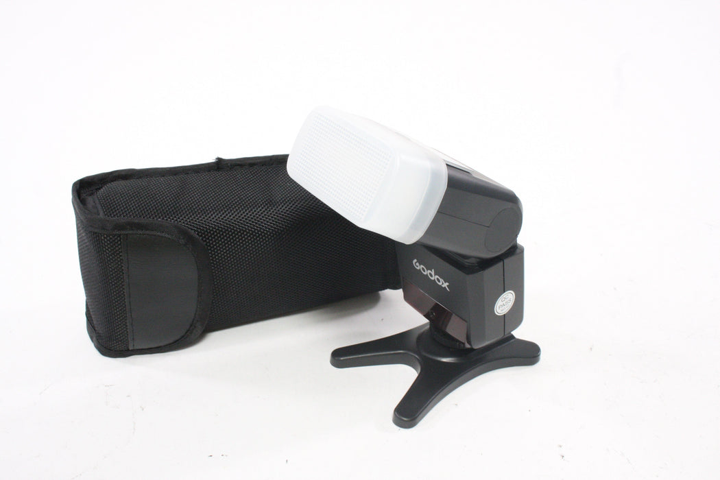 Godox TT350 F Flash
