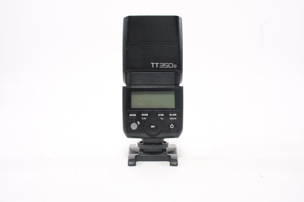 Godox TT350 Flash for Sony