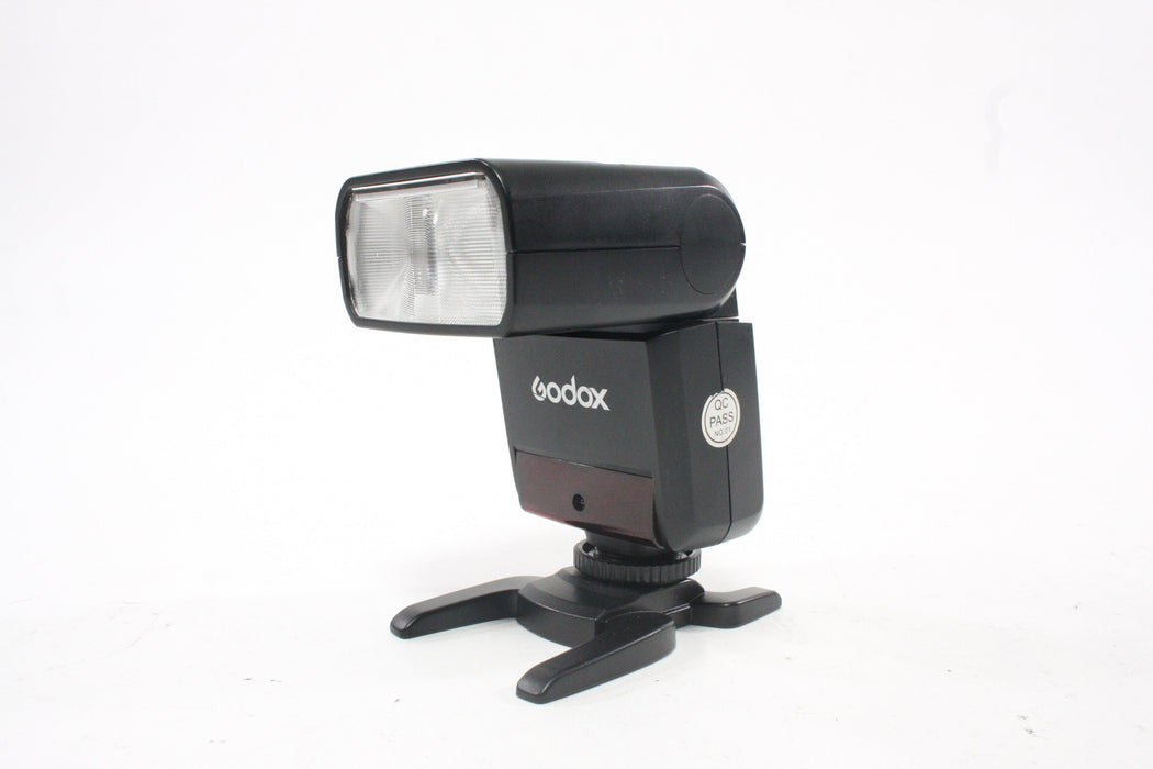 Godox TT350 Flash for Sony