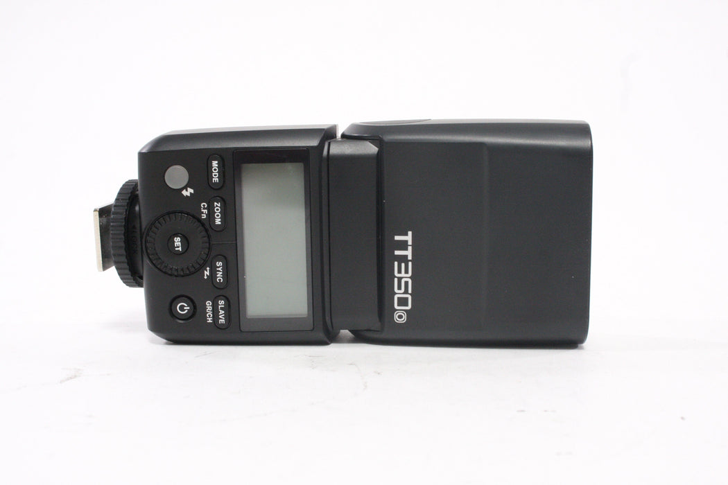Godox TT350 O Flash
