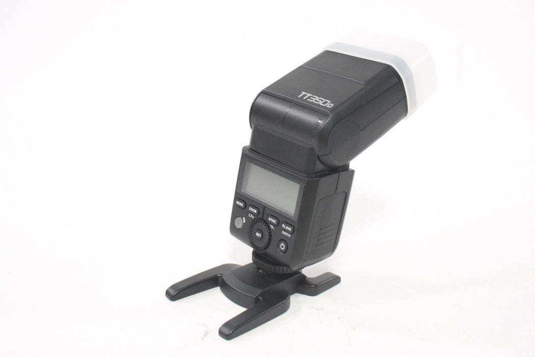Godox TT350 O Flash