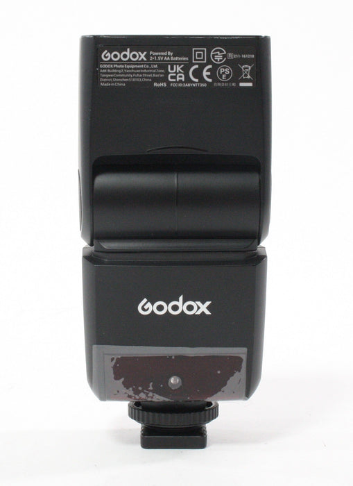 Godox TT350 S Flash for Sony