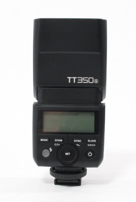 Godox TT350 S Flash for Sony