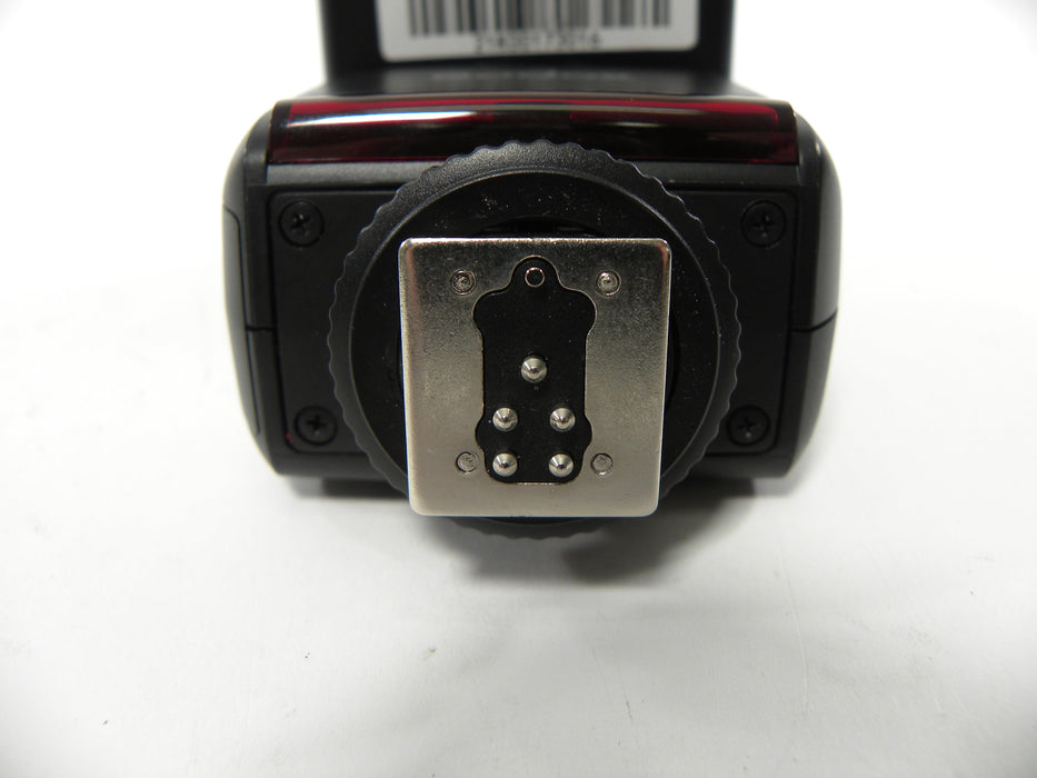 Godox TT350 Shoe Mount Flash for Canon