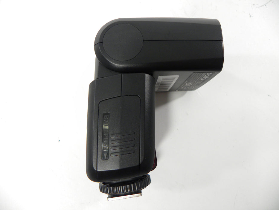 Godox TT350 Shoe Mount Flash for Canon