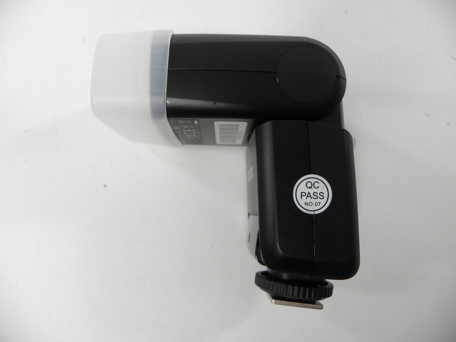 Godox TT350 Shoe Mount Flash for Canon