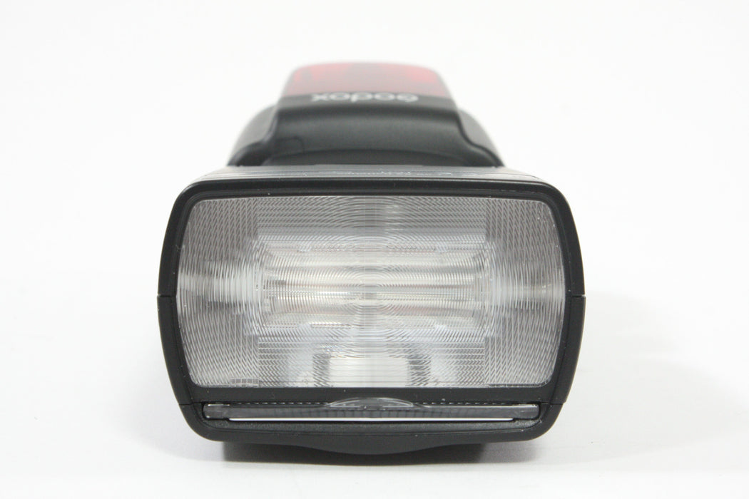 Godox TT600 Flash - Universal Mount (Single Pin)