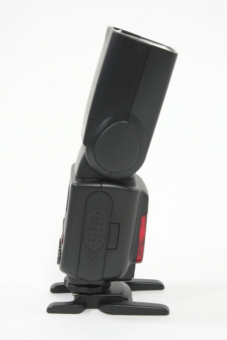 Godox TT600 Flash - Universal Mount (Single Pin)