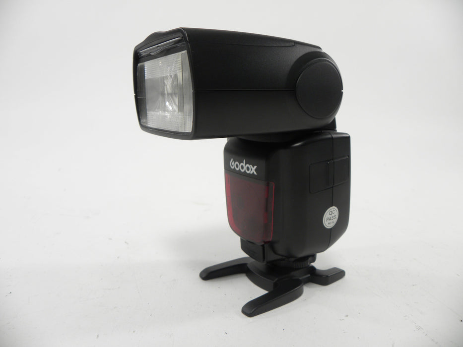 Godox TT600 Universal Shoe Mount Flash