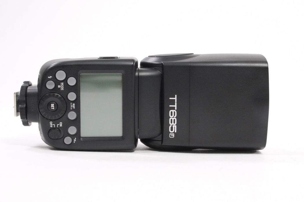 Godox TT685F Flash for Fuji with Case