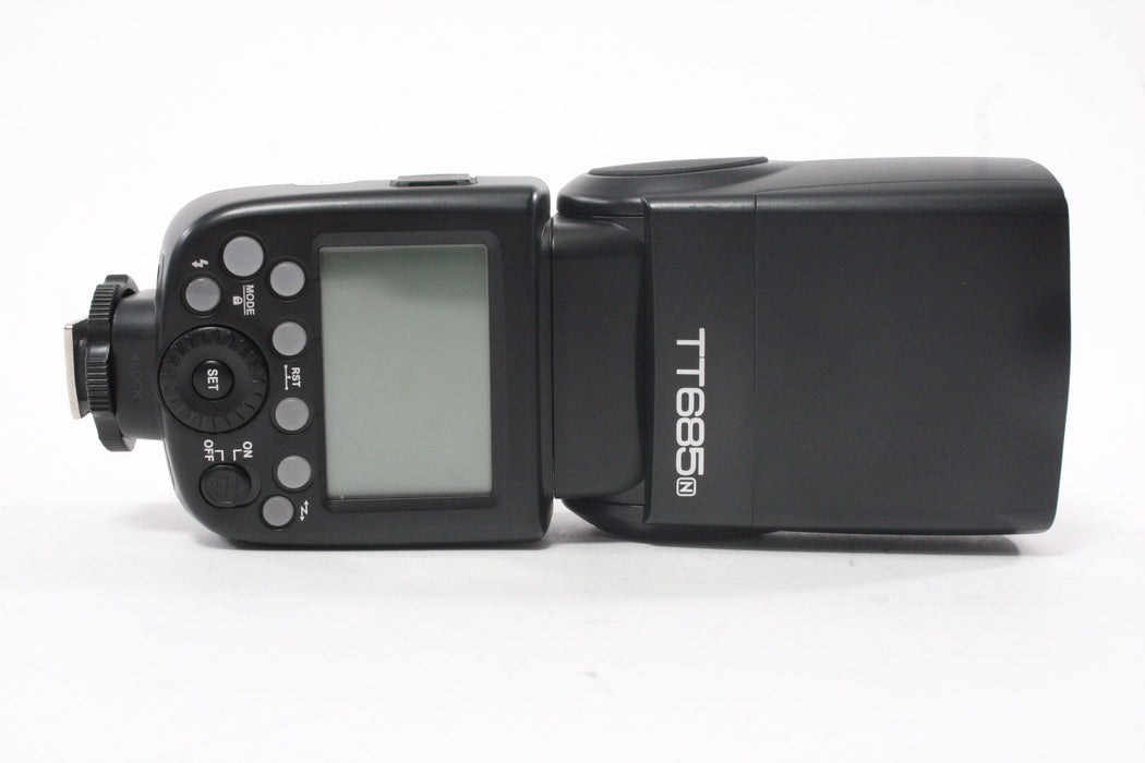 Godox TT685N for Nikon