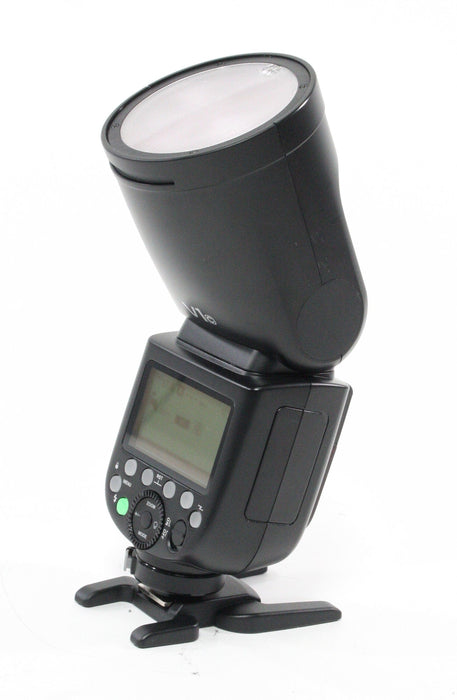 Godox V1-C Flash for Canon