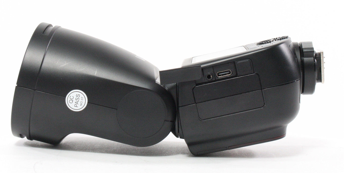 Godox V1-C Flash for Canon