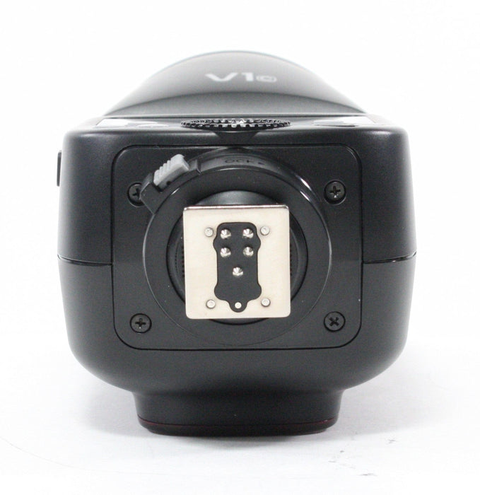 Godox V1-C Flash for Canon