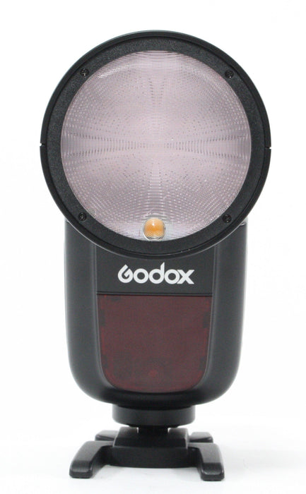 Godox V1-C Flash for Canon