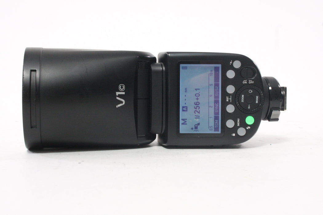 Godox V1 C Speedlight for Canon