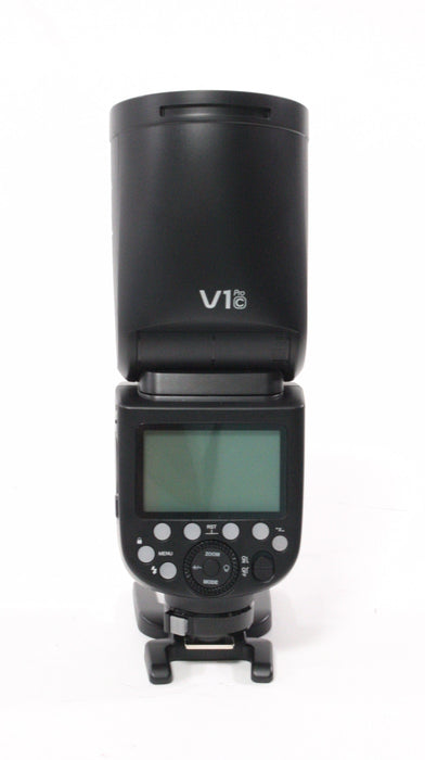 Godox V1 Pro C Camera Flash