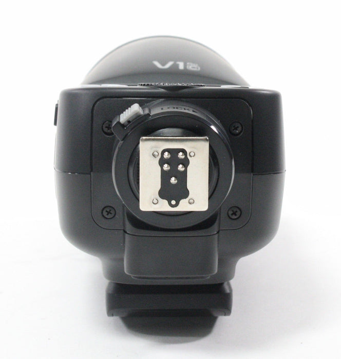 Godox V1 Pro C Camera Flash