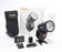 Godox V1 Pro C flash for use with Canon - Demo
