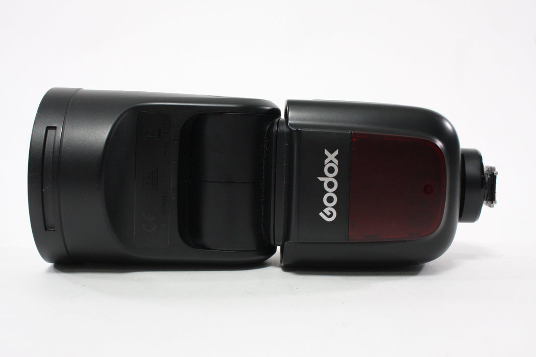 Godox V1 S TTL Li-ion Round Head Camera Flash for Sony