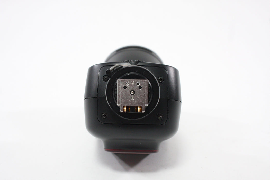 Godox V1 S TTL Li-ion Round Head Camera Flash for Sony