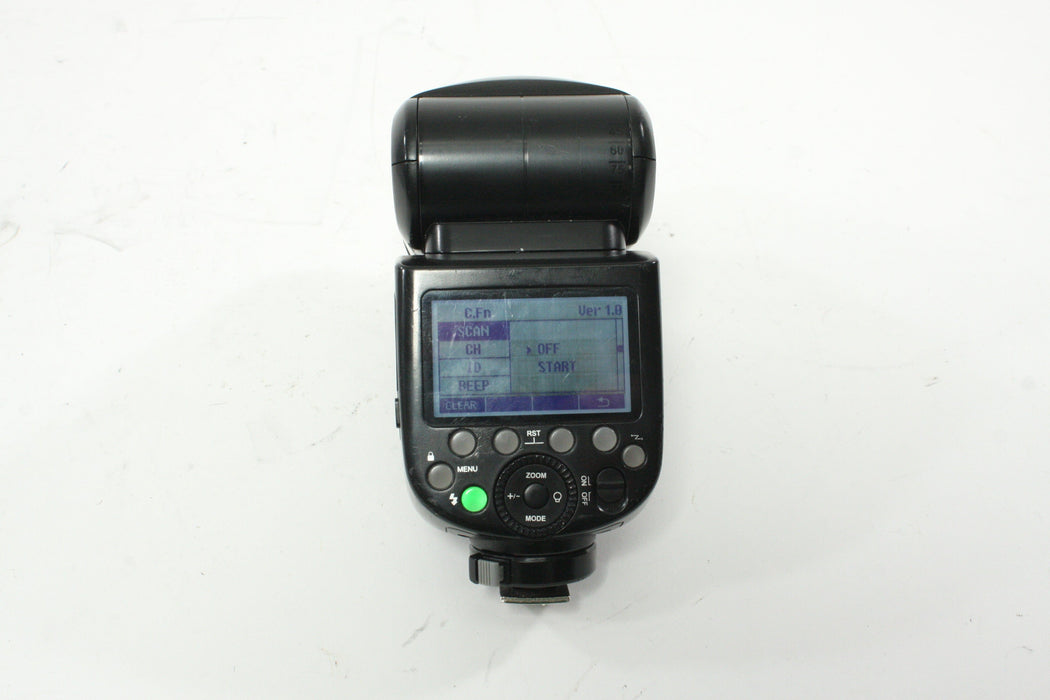 Godox V1f Shoe Mount Flash for Fuji