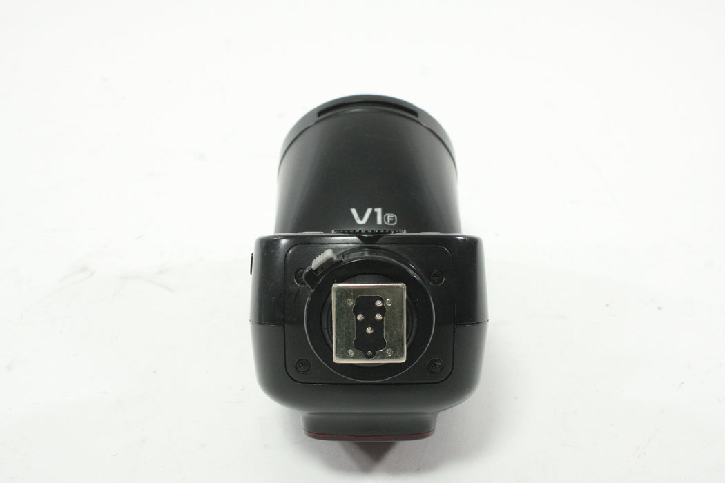 Godox V1f Shoe Mount Flash for Fuji