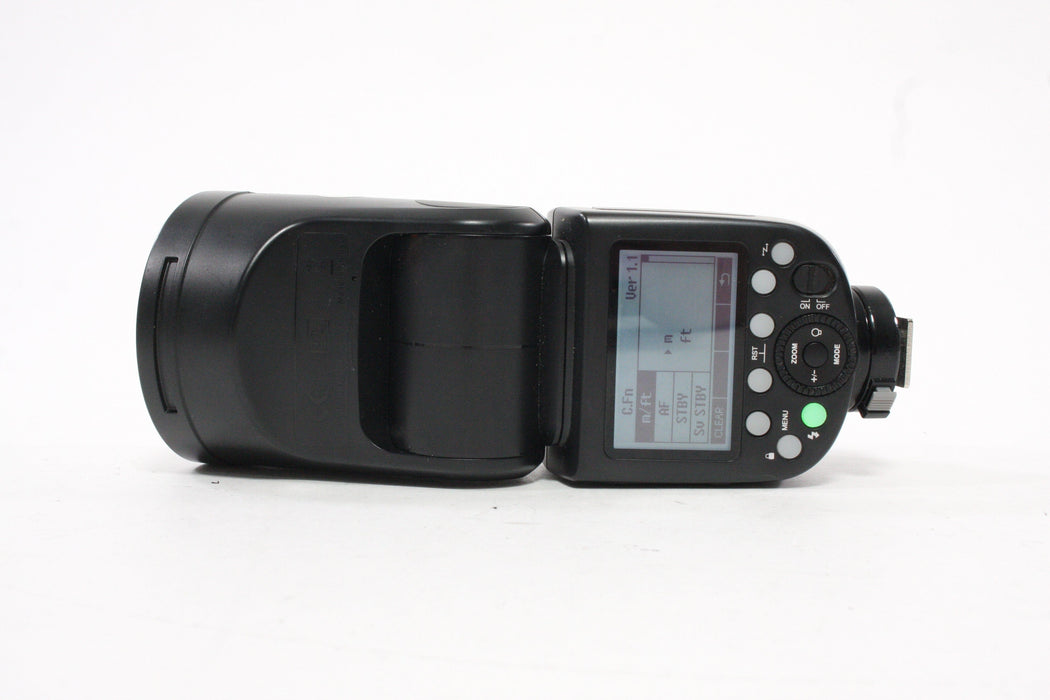 Godox V1N Round Head Camera Flash for Nikon