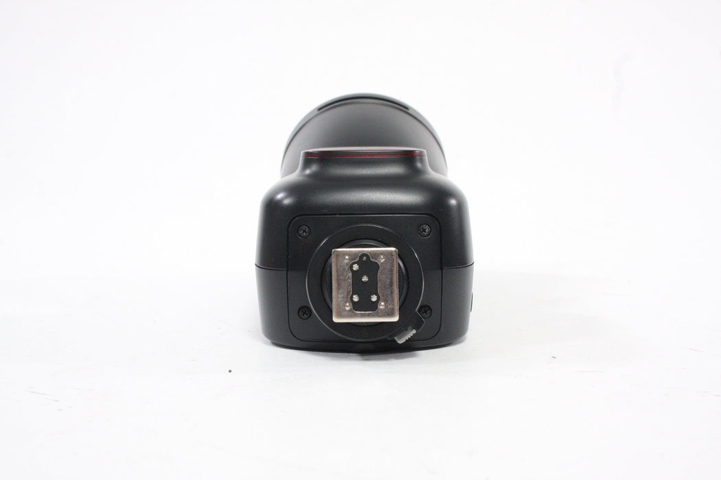 Godox V1N Round Head Camera Flash for Nikon