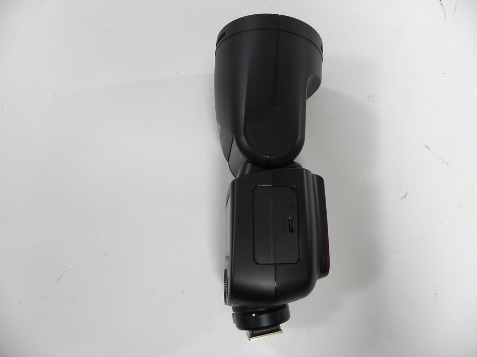 Godox V1n Shoe Mount Flash for Nikon