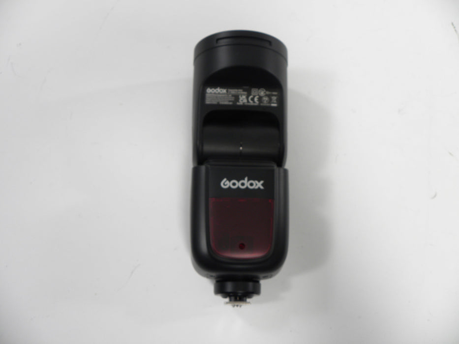 Godox V1n Shoe Mount Flash for Nikon