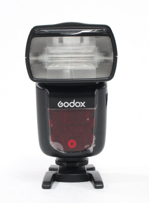 Godox V8500II Pioneering Li-ion Camera Flash Kit with Universal Mount