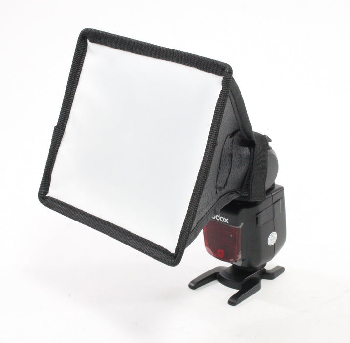 Godox V8500II Pioneering Li-ion Camera Flash Kit with Universal Mount