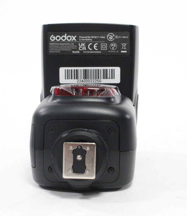 Godox V8500II Pioneering Li-ion Camera Flash Kit with Universal Mount