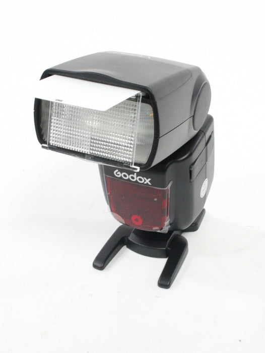 Godox V8500II Pioneering Li-ion Camera Flash Kit with Universal Mount