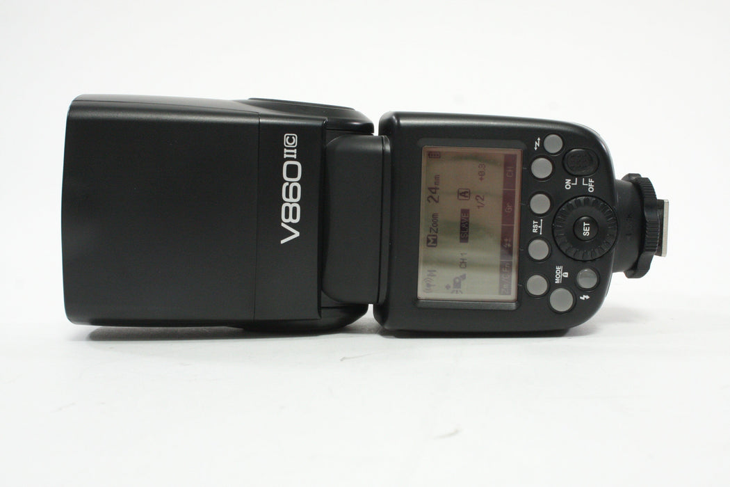 Godox V860 II C Flash