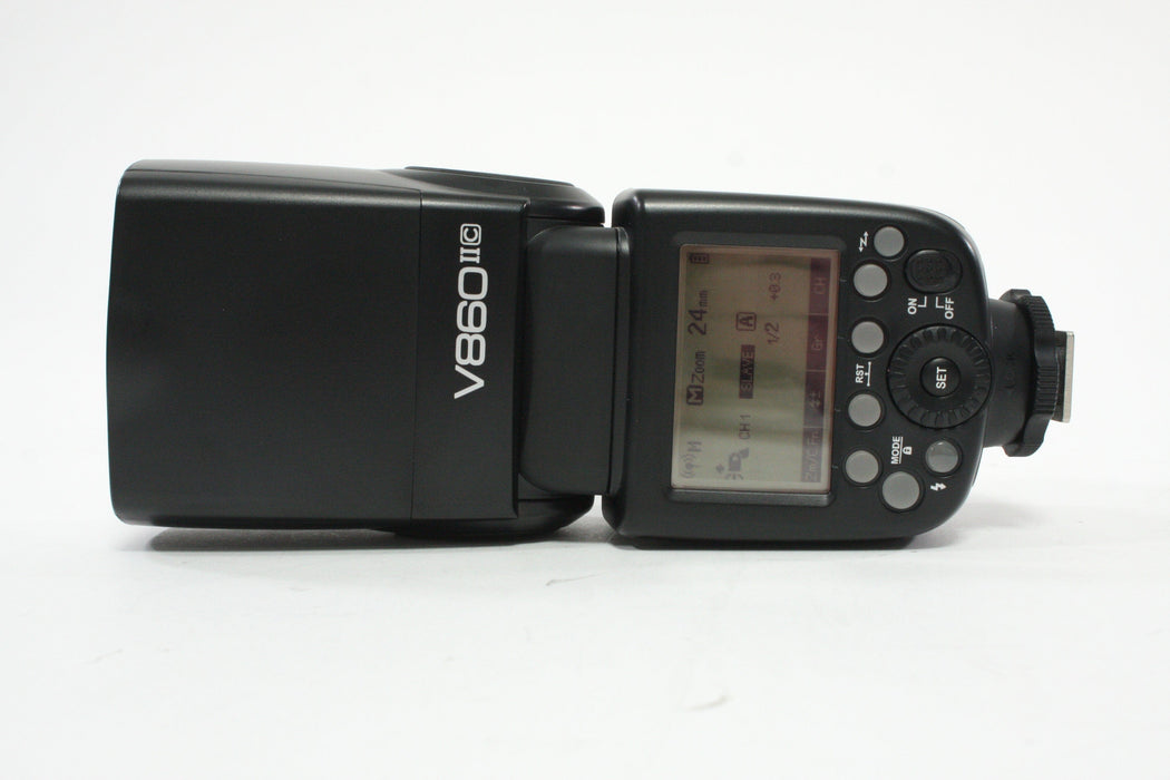 Godox V860 II C Flash