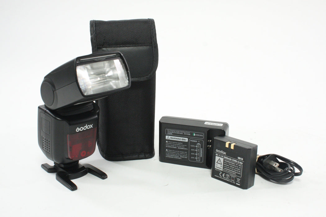 Godox V860 II C Flash