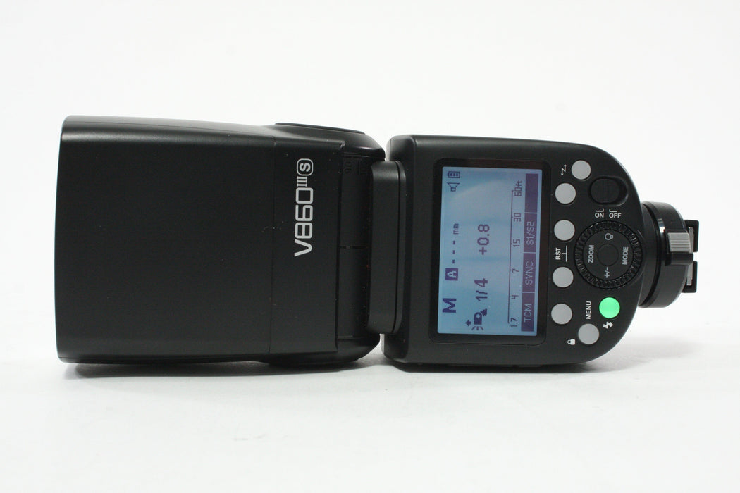 Godox V860 III Flash for Sony