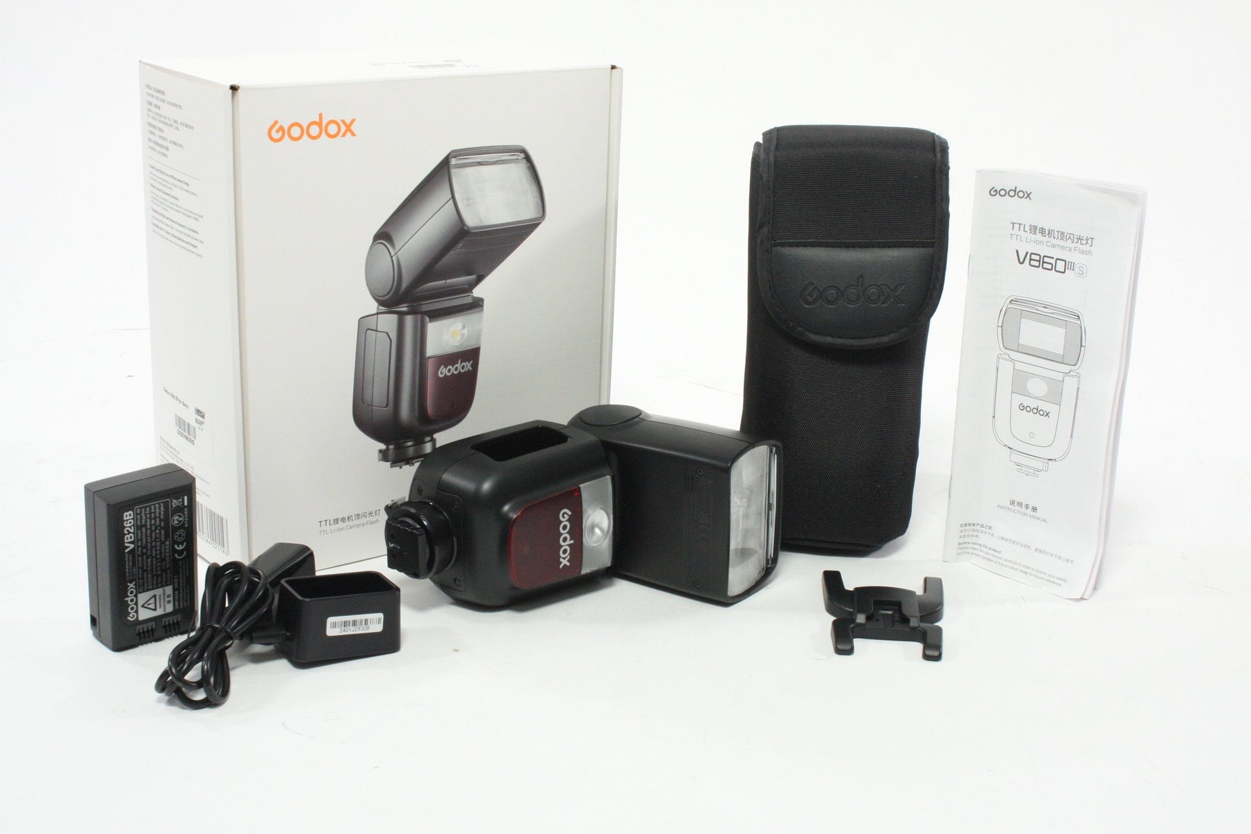 Godox V860 III Flash for Sony