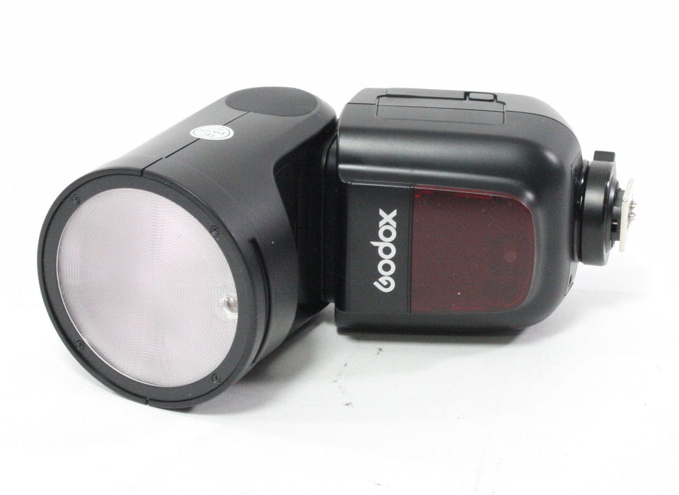 Godox VC-1 Flash for Canon